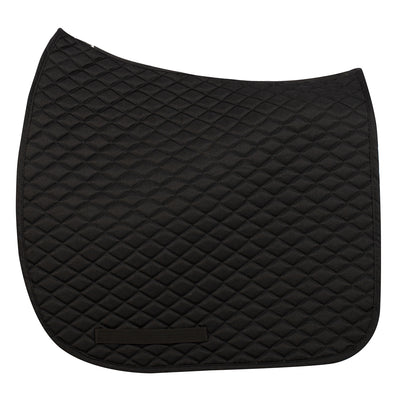 TuffRider Basic Dressage Saddle Pad_2346