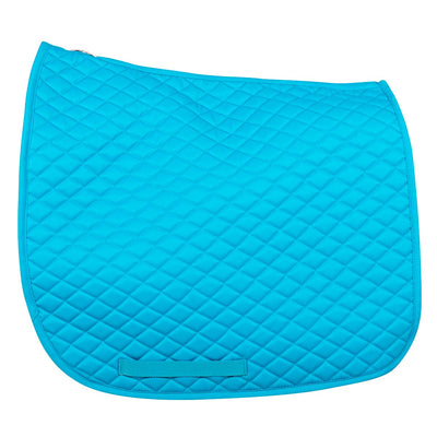 TuffRider Basic Dressage Saddle Pad_2352