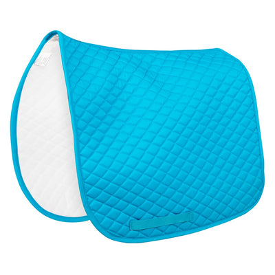 TuffRider Basic Dressage Saddle Pad_2351