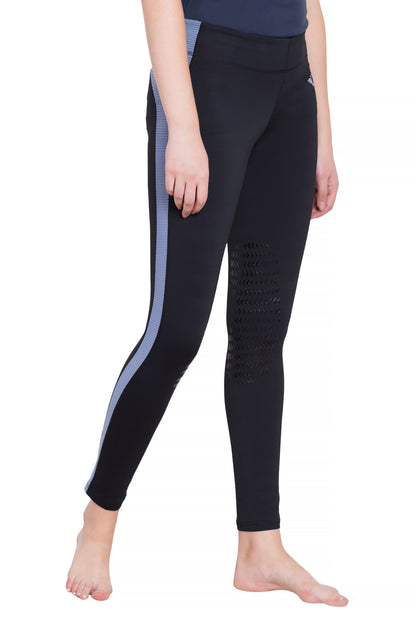 TuffRider Ladies Ventilated Schooling Tights_471