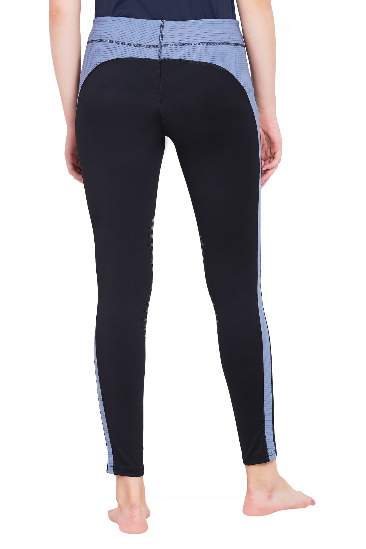 TuffRider Ladies Ventilated Schooling Tights_472