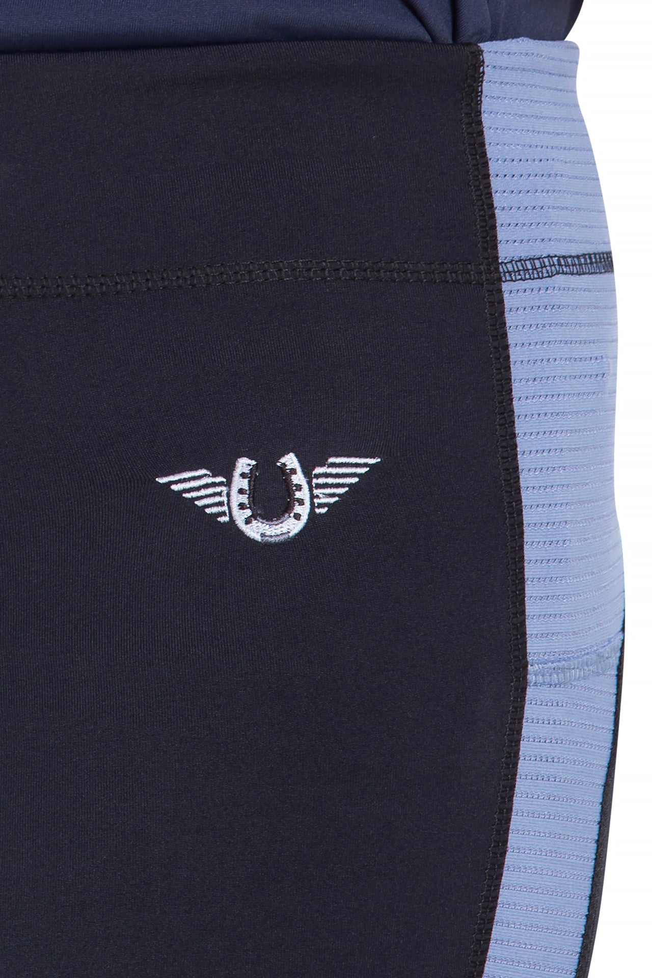 TuffRider Ladies Ventilated Schooling Tights_473