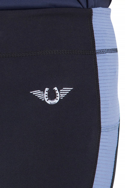 TuffRider Ladies Ventilated Schooling Tights_473