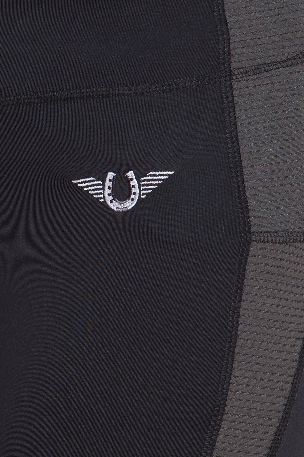 TuffRider Ladies Ventilated Schooling Tights_490
