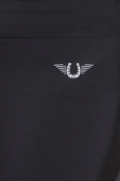 TuffRider Ladies Ventilated Schooling Tights_484