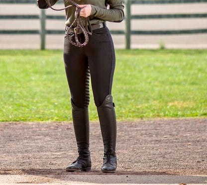 Tuffrider 4S Knee Patch Breeches_1