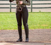 Tuffrider 4S Knee Patch Breeches_1