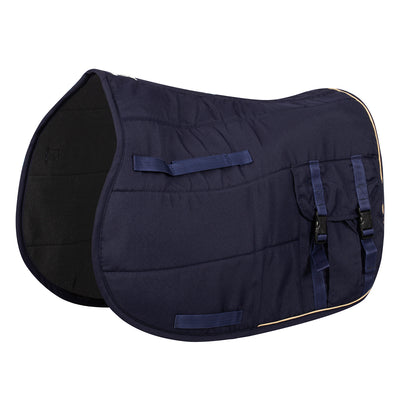 TuffRider Trail Riding Pad_4641