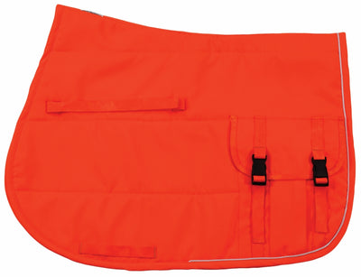 TuffRider Trail Riding Pad_4649