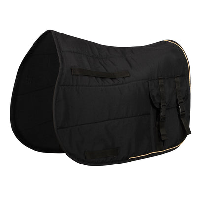 TuffRider Trail Riding Pad_4646