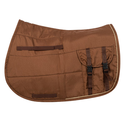 TuffRider Trail Riding Pad_4650