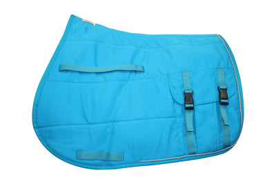 TuffRider Trail Riding Pad_4654