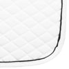 TuffRider Basic All Purpose Saddle Pad with Trim and Piping_4