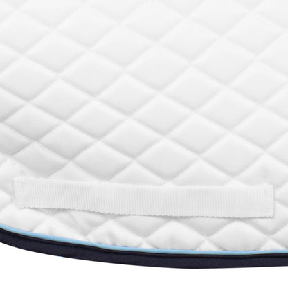 TuffRider Basic All Purpose Saddle Pad with Trim and Piping_8