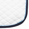 TuffRider Basic All Purpose Saddle Pad with Trim and Piping_9