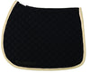 TuffRider Basic All Purpose Saddle Pad with Trim and Piping_18