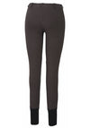 TuffRider Ladies Starter Lowrise Pull-On Knee Patch Breeches_642