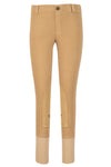 TuffRider Children's Starter Lowrise Pull-On Knee Patch Breeches_881