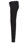 TuffRider Children's Starter Lowrise Pull-On Knee Patch Breeches_890