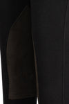 TuffRider Children's Starter Lowrise Pull-On Knee Patch Breeches_891