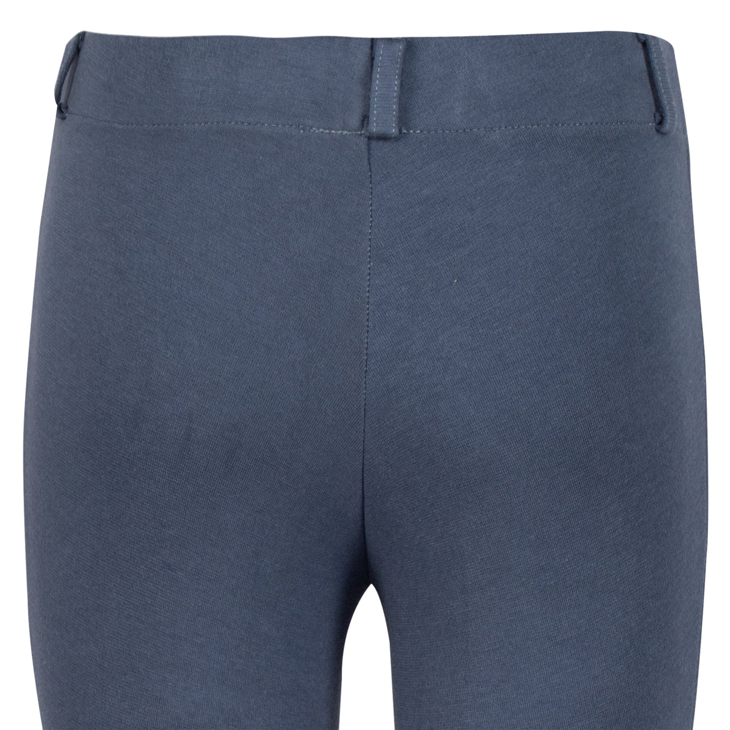 TuffRider Children's Starter Lowrise Pull-On Knee Patch Breeches_901