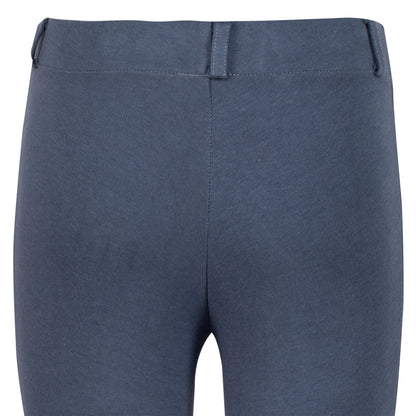 TuffRider Children's Starter Lowrise Pull-On Knee Patch Breeches_901