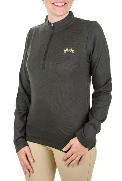 Equine Couture Fjord Sweater