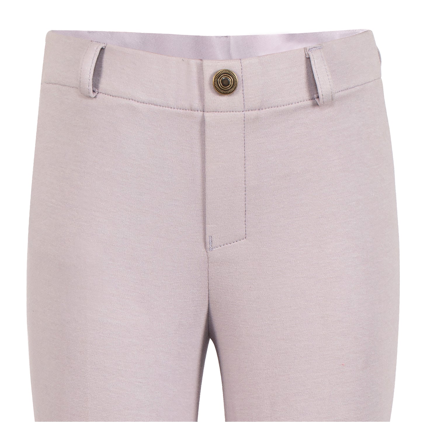 Tuffrider Children'S Starter Lowrise Pull-On Jods_12
