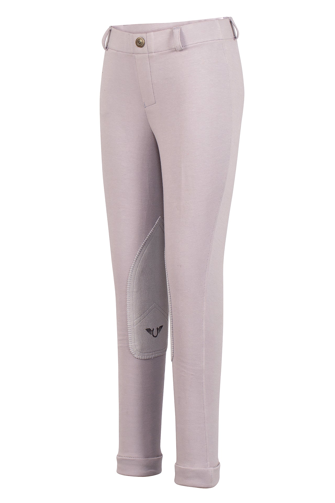 Tuffrider Children'S Starter Lowrise Pull-On Jods_8