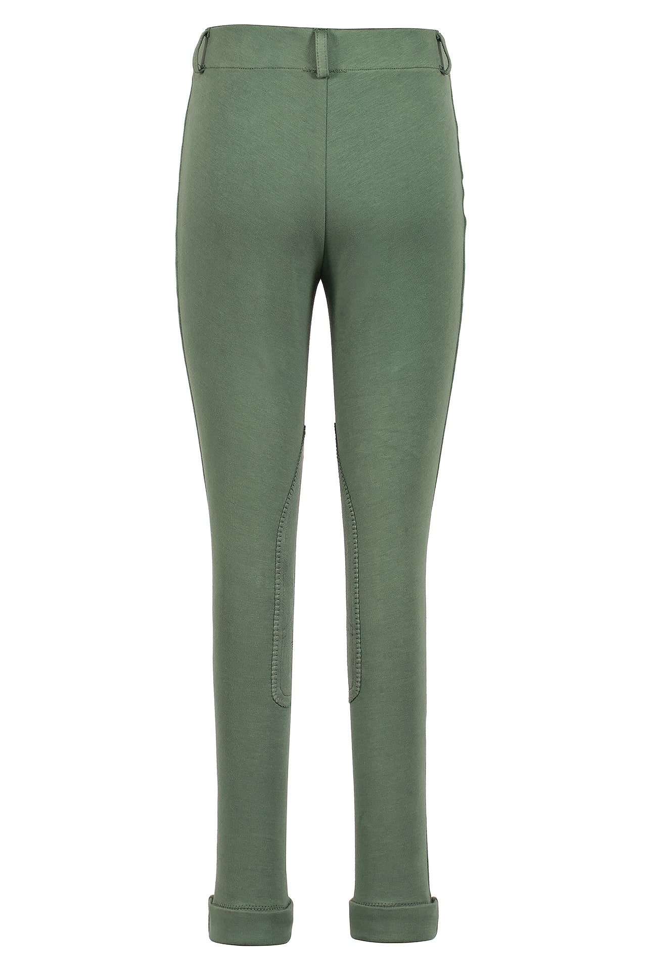 Tuffrider Children'S Starter Lowrise Pull-On Jods_18