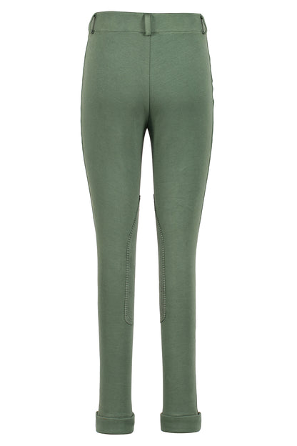 Tuffrider Children'S Starter Lowrise Pull-On Jods_18