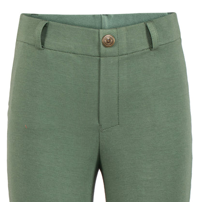 Tuffrider Children'S Starter Lowrise Pull-On Jods_19