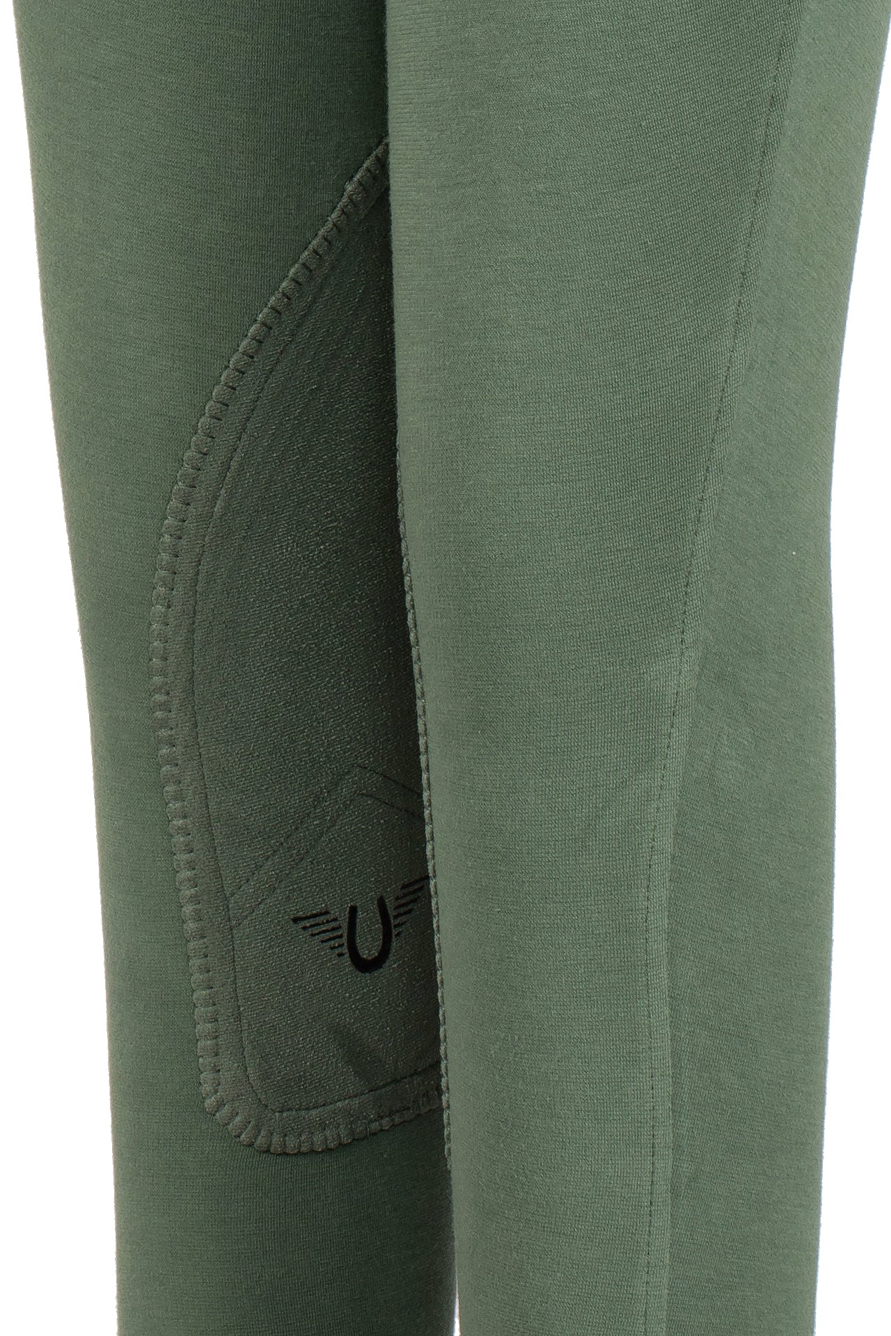 Tuffrider Children'S Starter Lowrise Pull-On Jods_20