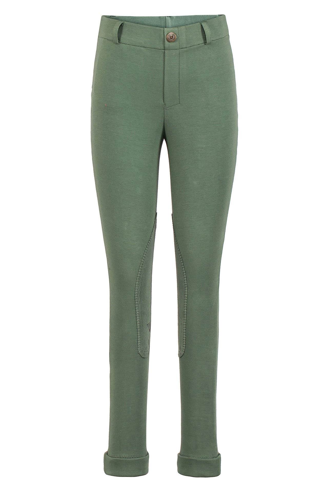 Tuffrider Children'S Starter Lowrise Pull-On Jods_16