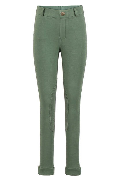 Tuffrider Children'S Starter Lowrise Pull-On Jods_16