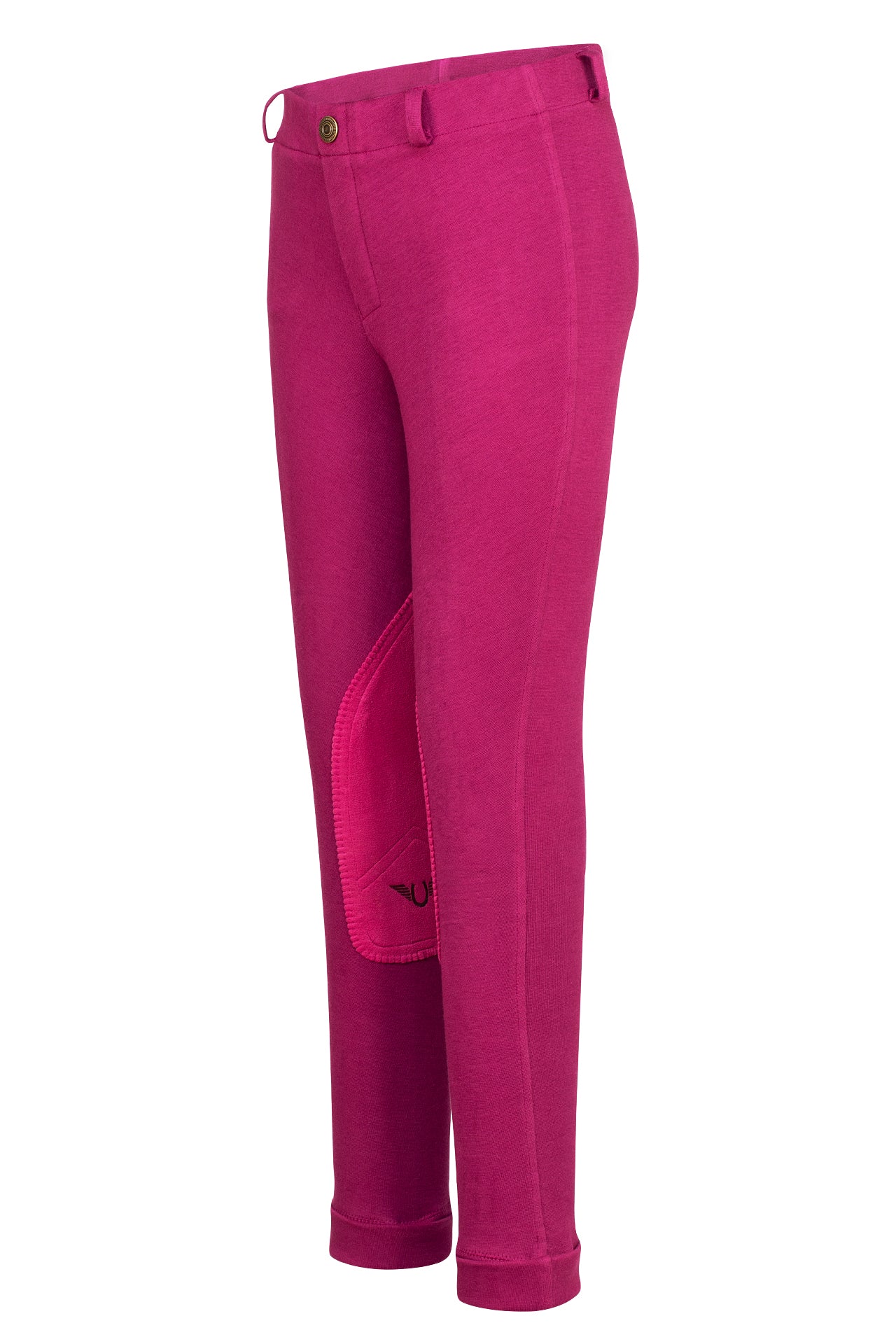 Tuffrider Children'S Starter Lowrise Pull-On Jods_29