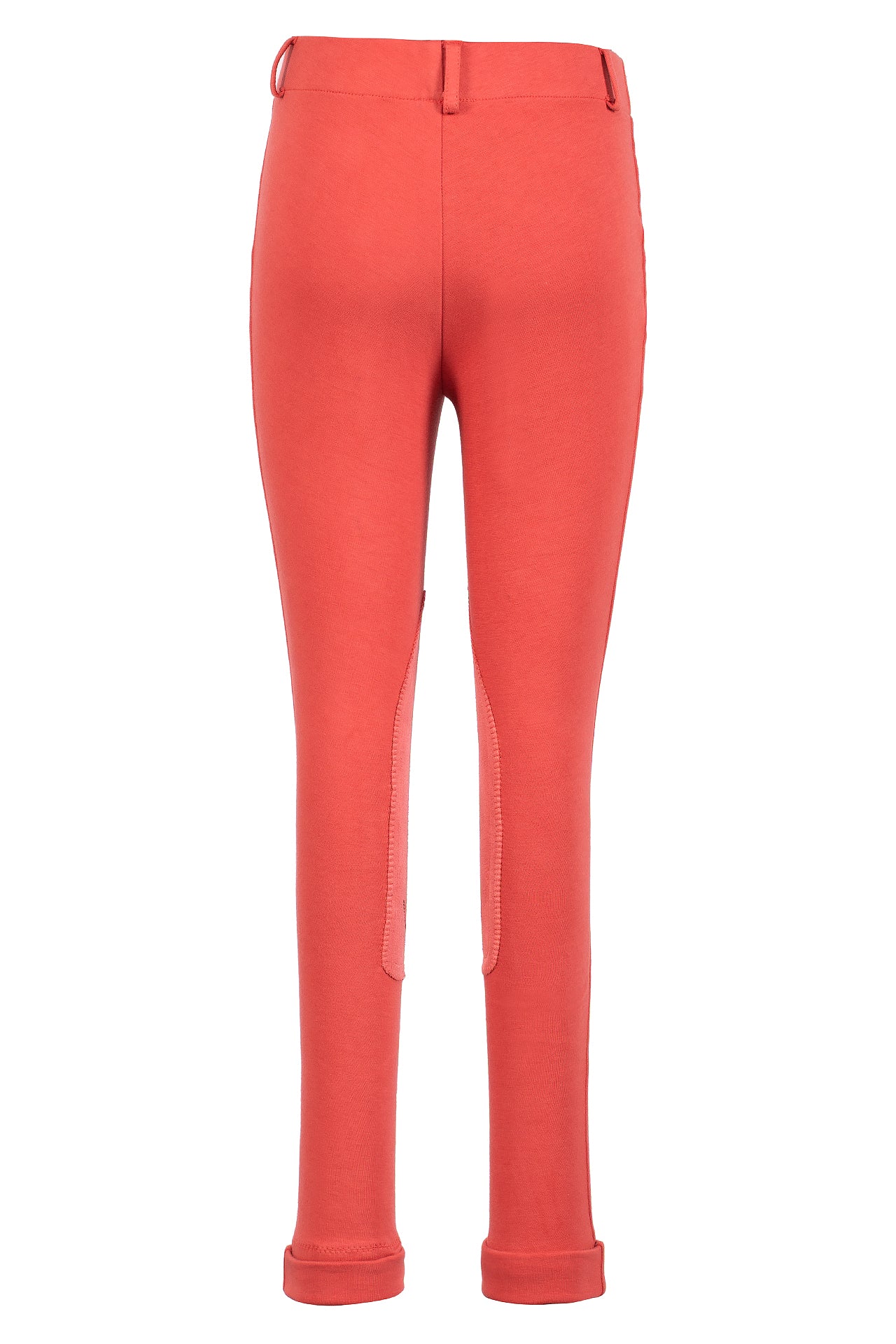 Tuffrider Children'S Starter Lowrise Pull-On Jods_52