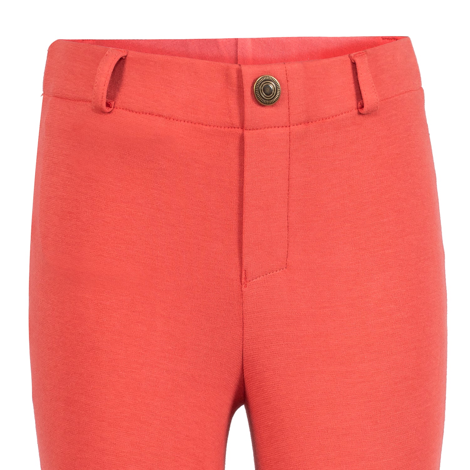 Tuffrider Children'S Starter Lowrise Pull-On Jods_53