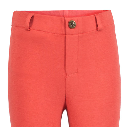 Tuffrider Children'S Starter Lowrise Pull-On Jods_53