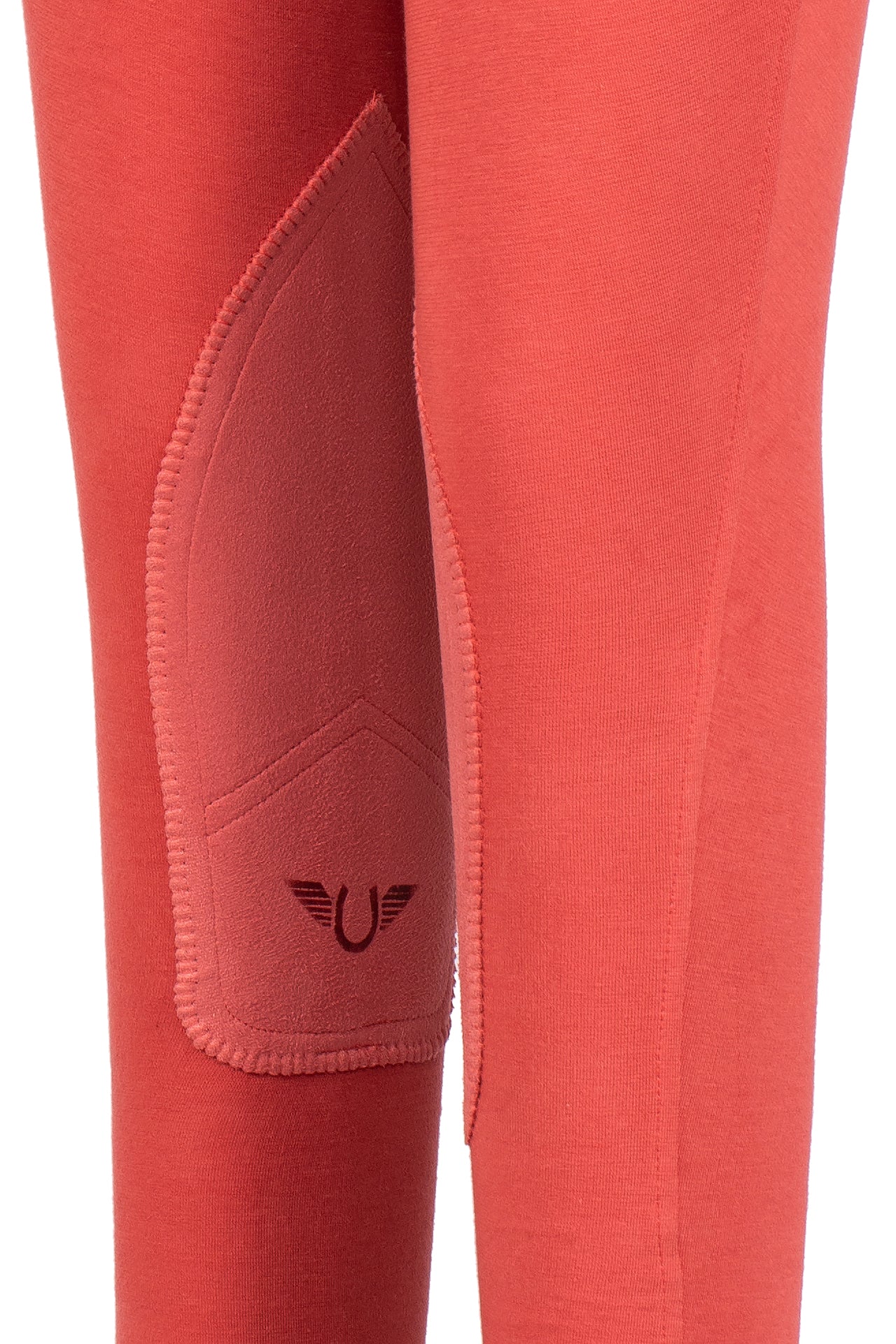 Tuffrider Children'S Starter Lowrise Pull-On Jods_54
