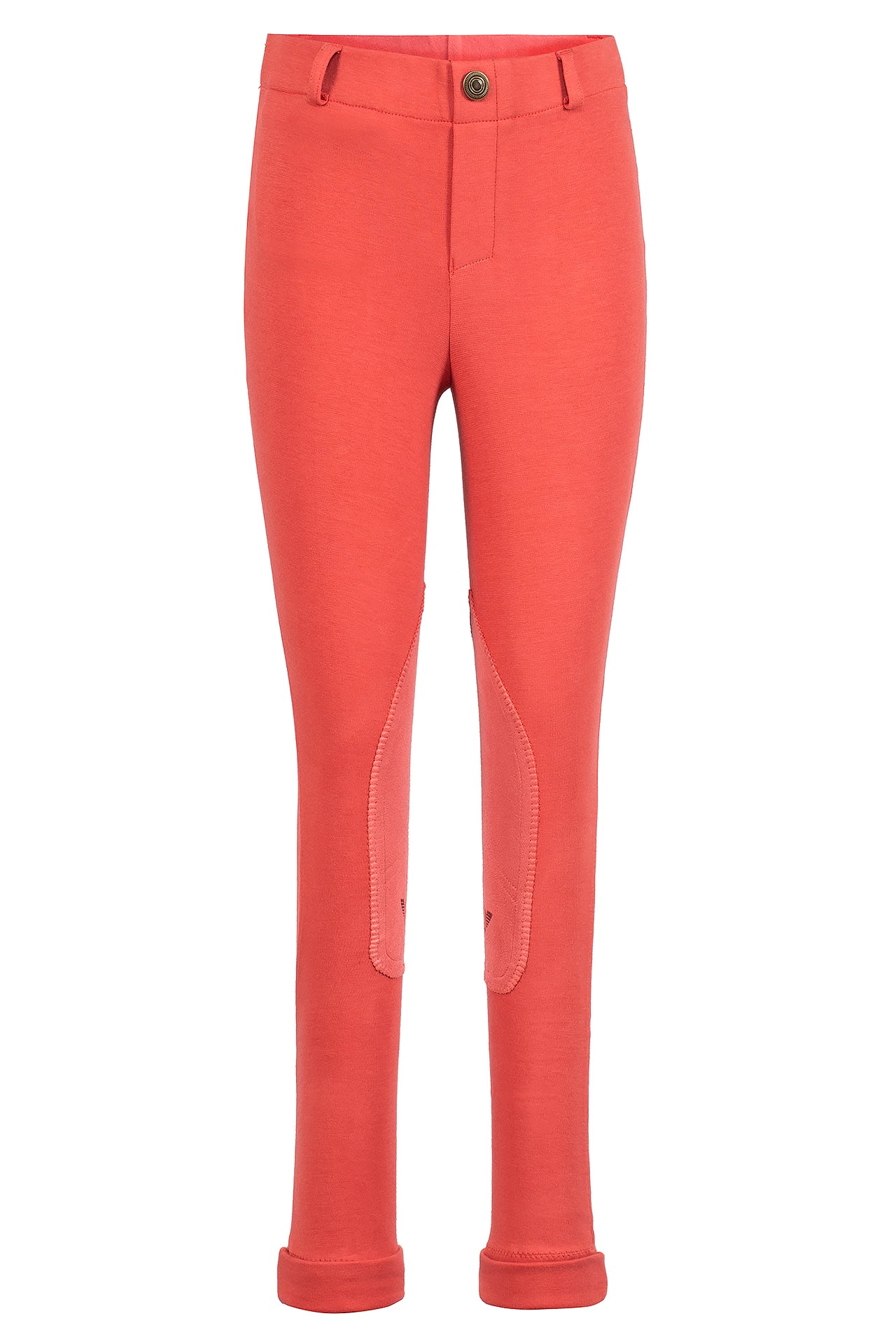 Tuffrider Children'S Starter Lowrise Pull-On Jods_50