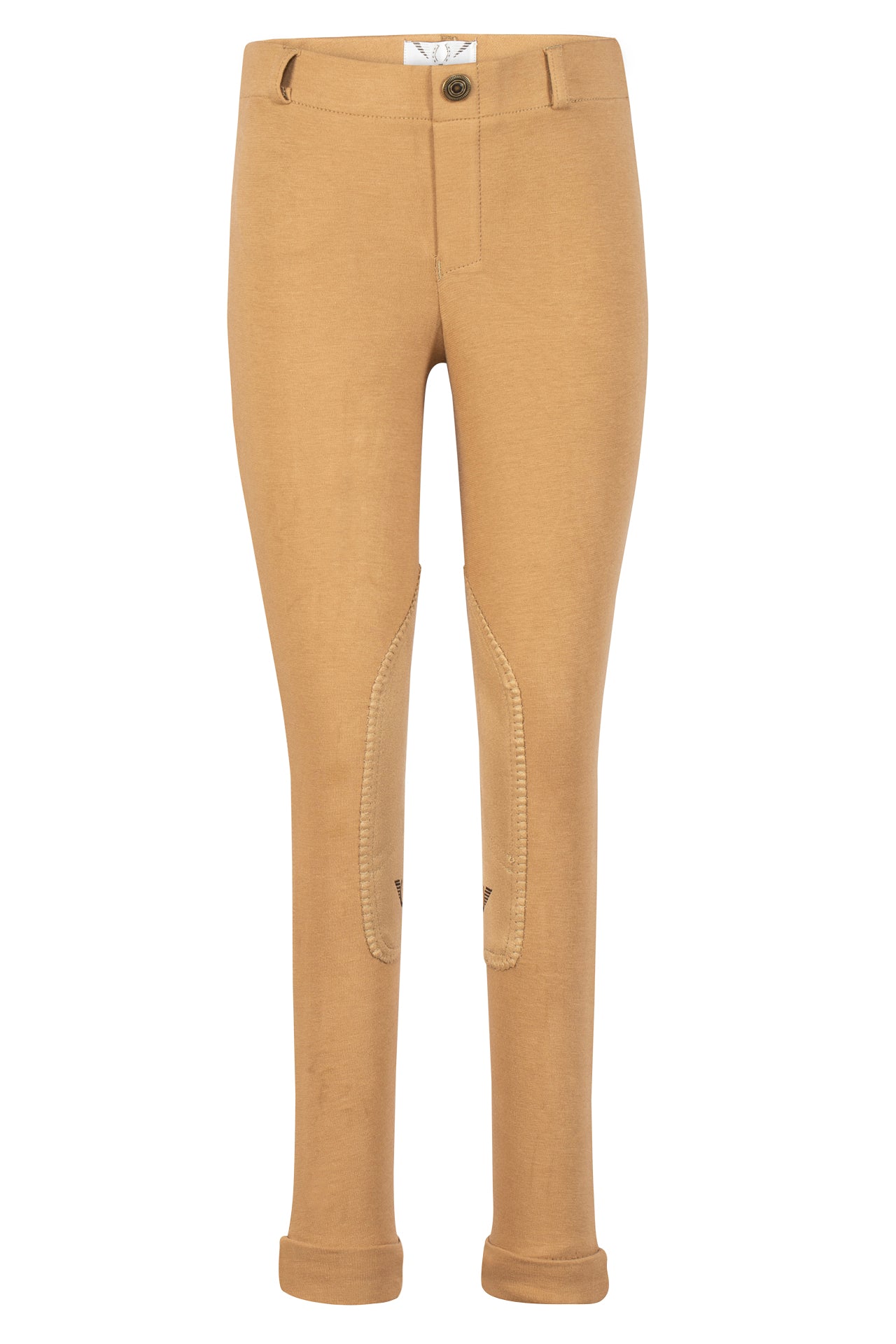 Tuffrider Children'S Starter Lowrise Pull-On Jods_2