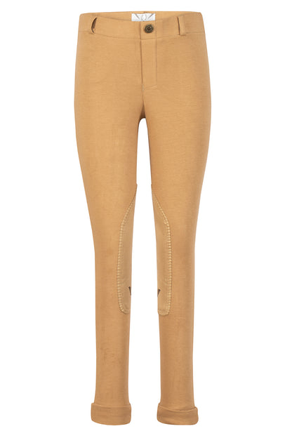Tuffrider Children'S Starter Lowrise Pull-On Jods_2