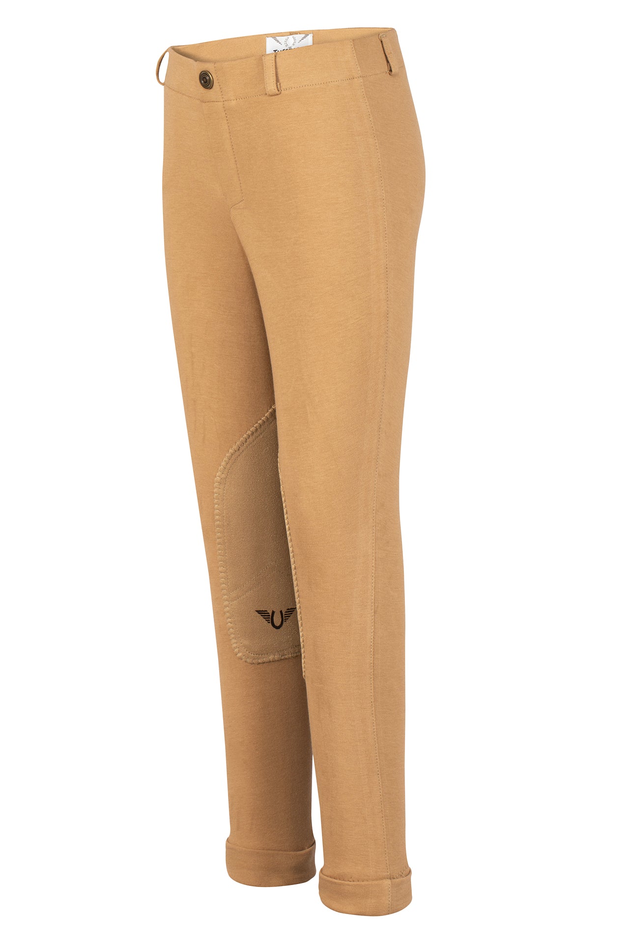 Tuffrider Children'S Starter Lowrise Pull-On Jods_1