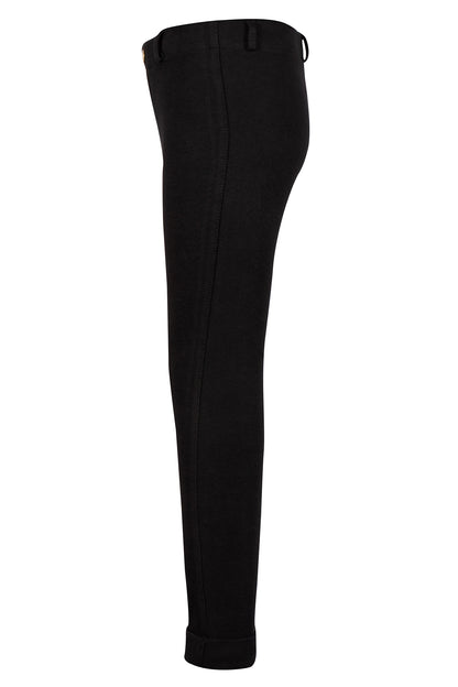 Tuffrider Children'S Starter Lowrise Pull-On Jods_24