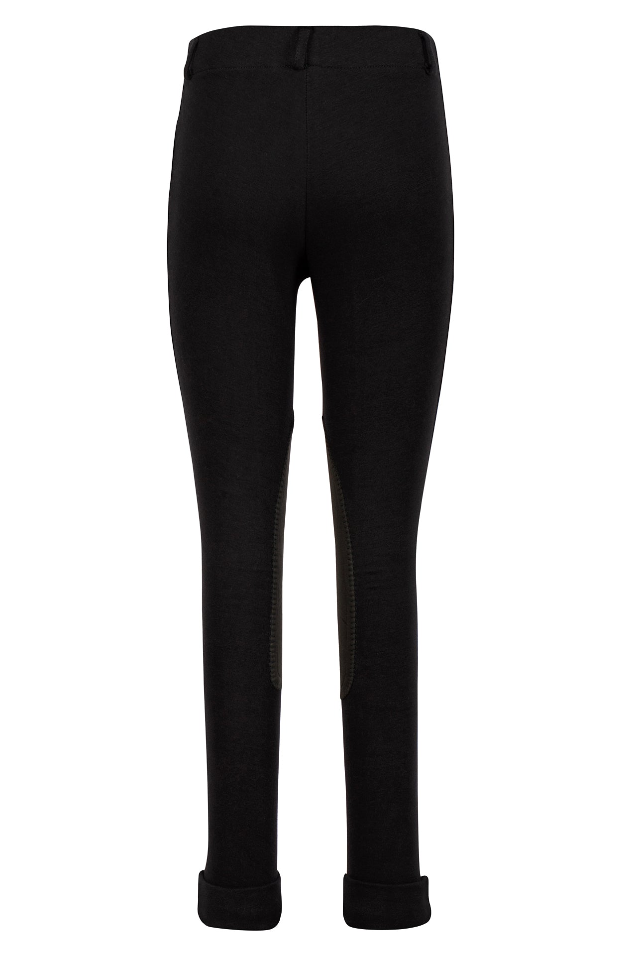 Tuffrider Children'S Starter Lowrise Pull-On Jods_25