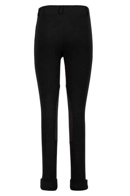 Tuffrider Children'S Starter Lowrise Pull-On Jods_25