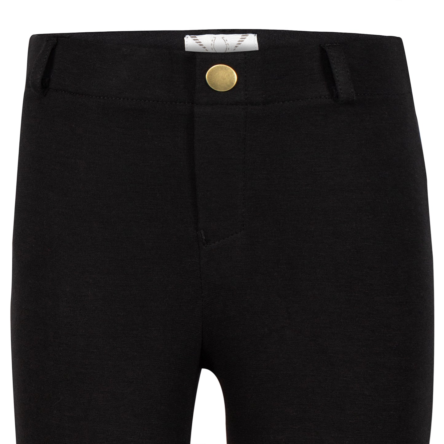 Tuffrider Children'S Starter Lowrise Pull-On Jods_26