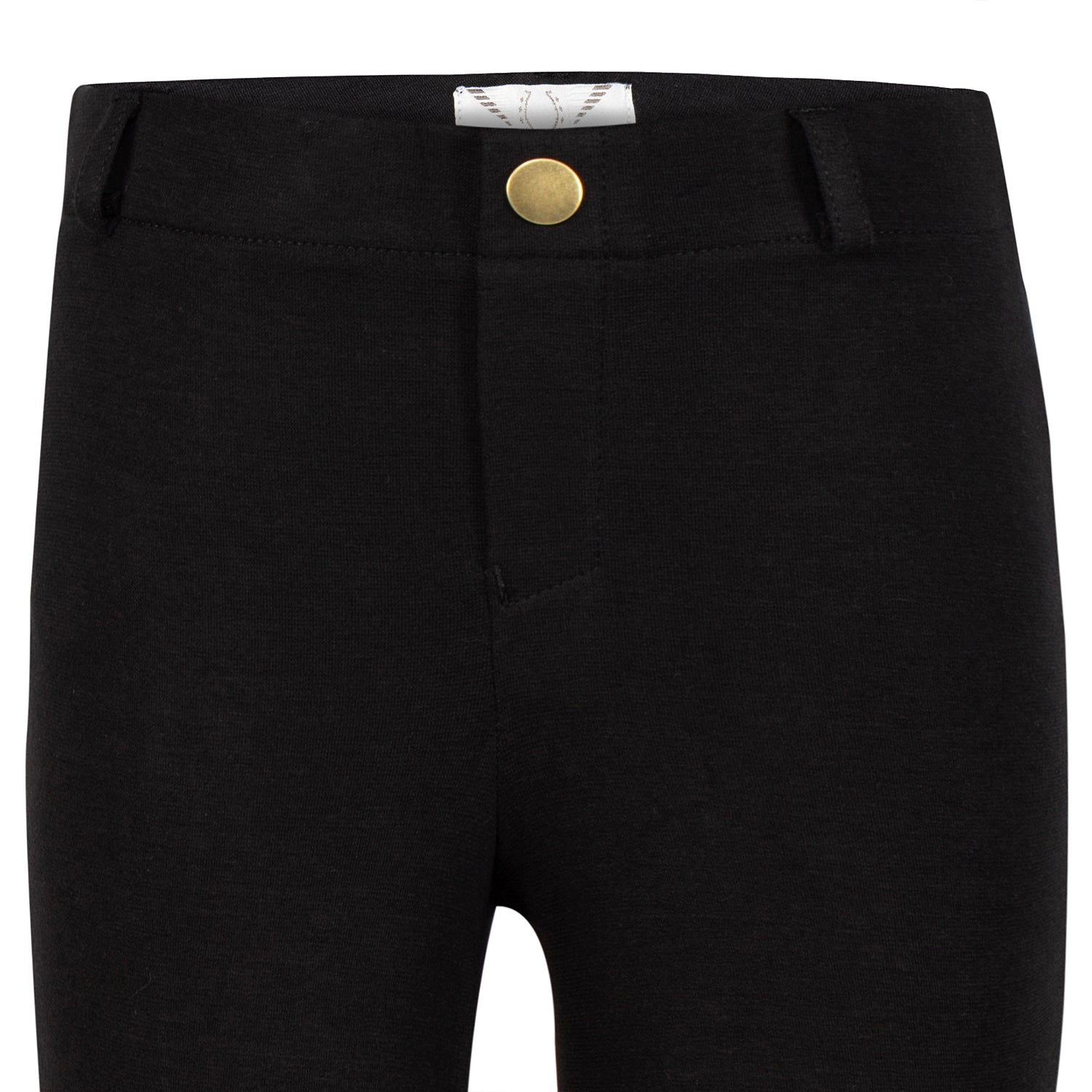 Tuffrider Children'S Starter Lowrise Pull-On Jods_26