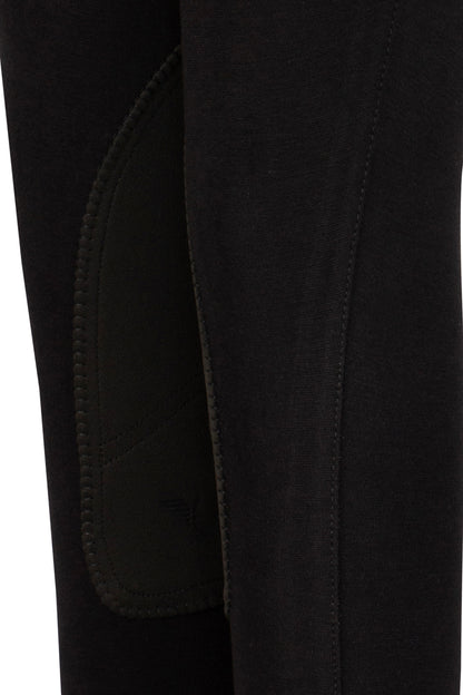 Tuffrider Children'S Starter Lowrise Pull-On Jods_27